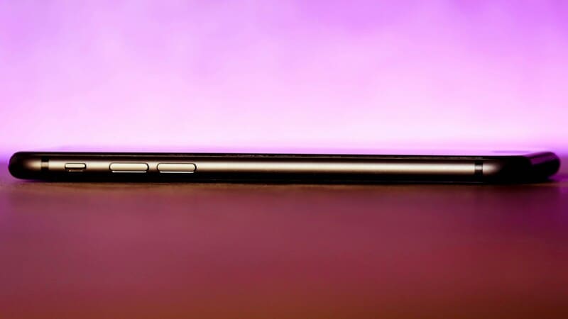 Способы перезагрузить iPhone с помощью кнопок